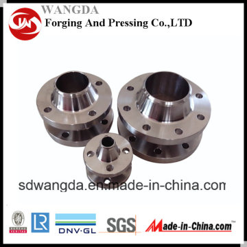 SAE Flange Standard Hose Flange Carbon Steel Flange 87311